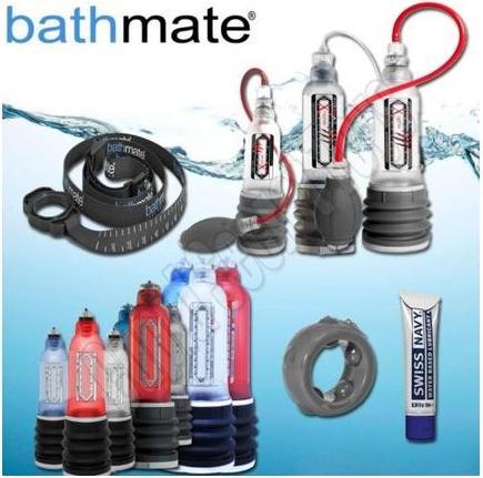Image du produit Bathmate HydroXtreme 8