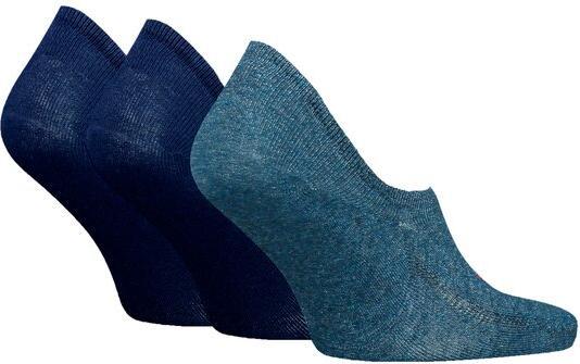 Immagine prodotto Levis Footie (confezione da 3, 39 - 42)