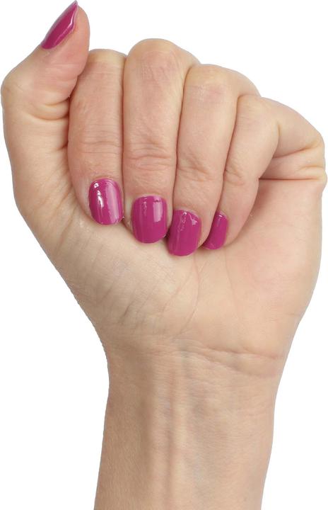 Produktbild Vargu solid purple (Attention)