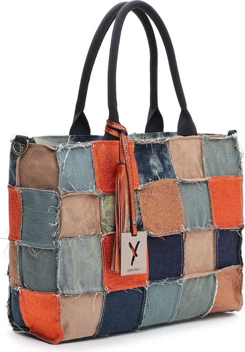 Produktbild Suri Frey Shopper SFY Ashley (11.50 l)