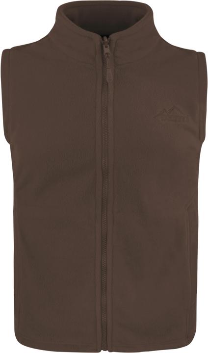 Produktbild Normani Herren Fleeceweste Jovik - 1057 (L)