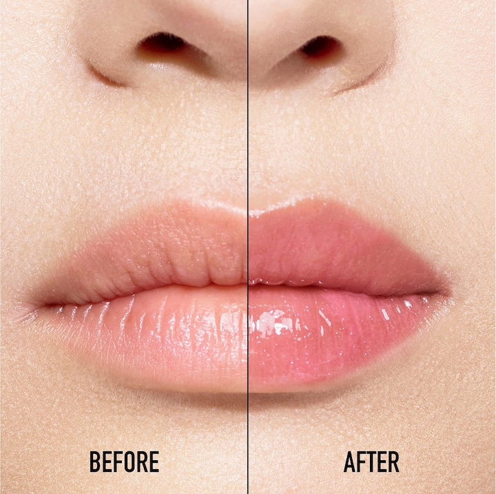 Produktbild Dior Addict Lip Maximizer (038 Rose Nude)