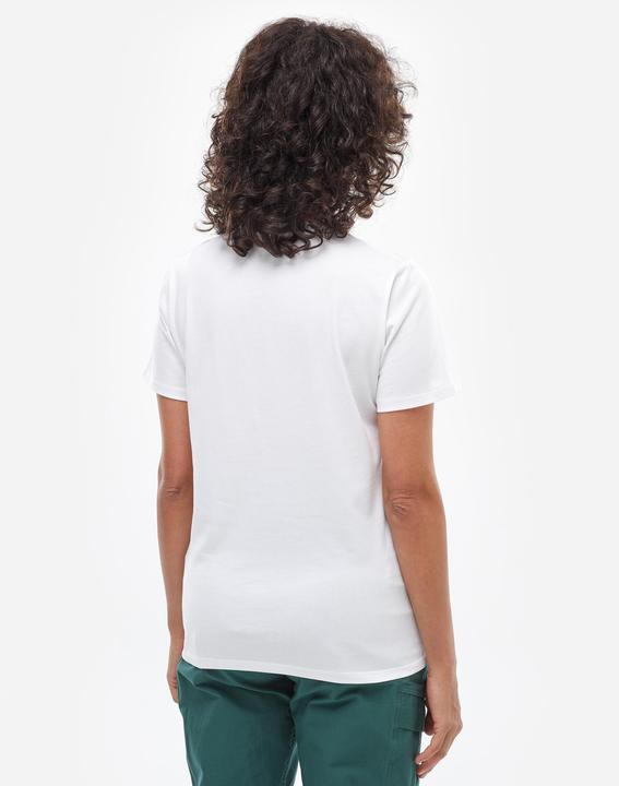 Actual product image Millet Chamonix Flower (M)