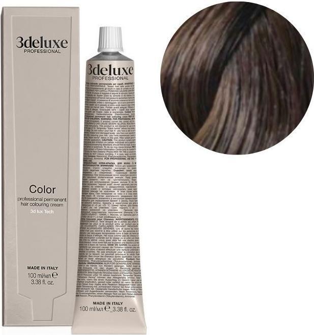 Produktbild 3DeLuxe Dauerhafte Haarfarbe