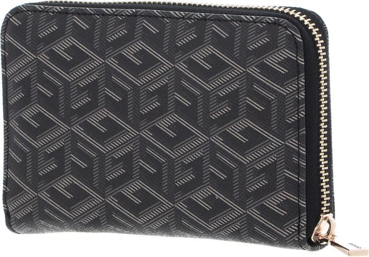 Actual product image Guess Laurel SLG Zip Around Wallet