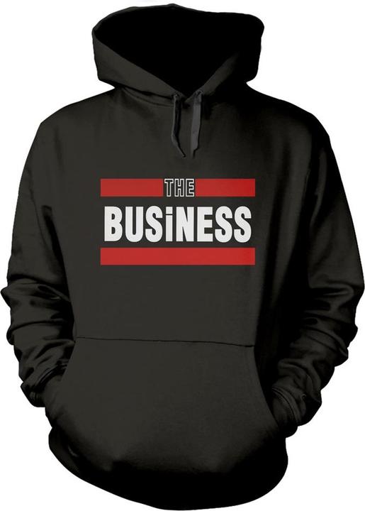 Produktbild Business Do A Runner (Hoodie) (S)
