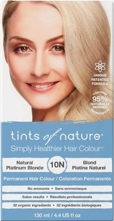 Image du produit Tints Of Nature 704326100900 (10N)