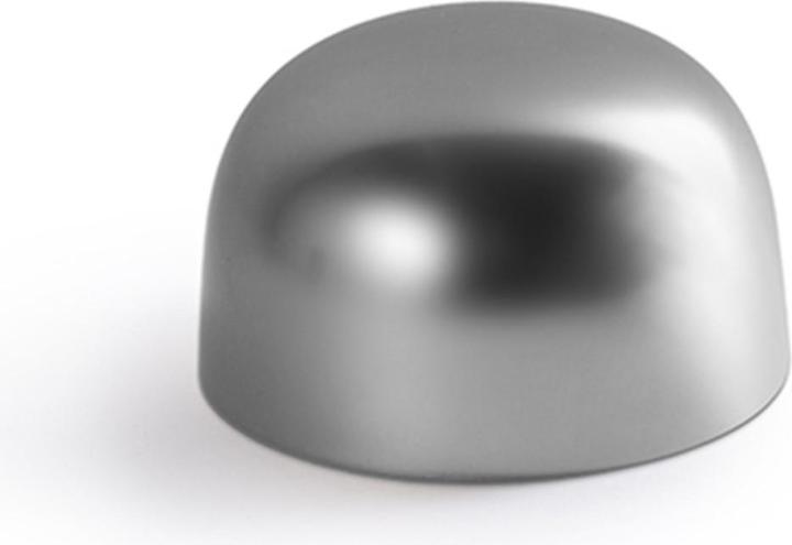 Aluminium argenté