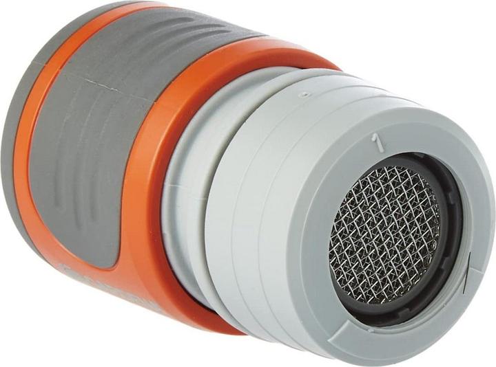 Produktbild Gardena 2905-26 (Kupplung, Perlstrahl-Gewindeadapter)