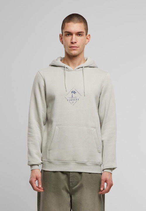 Image du produit Forvert Sweat à capuche lourd Oceanside - 190819 (XXL)