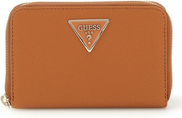 Actual product image Guess Laurel II SLG Medium Zip Around Wallet