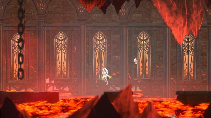 Immagine prodotto Modus Games Afterimage: Edizione Deluxe (Switch, Switch Lite, Switch OLED, EN)