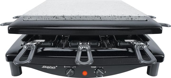 Produktbild Steba RC 3 Plus