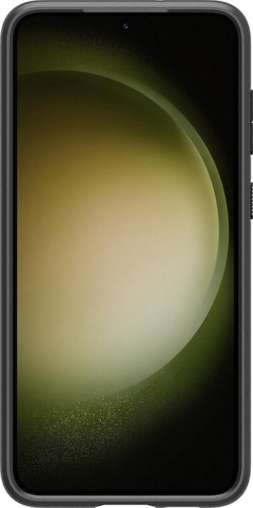 Produktbild Spigen Core Armor Case für S911B Samsung Galaxy S23 - black (Samsung Galaxy S23)