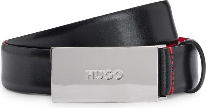 Produktbild HUGO Baldwin-N Leather Belt