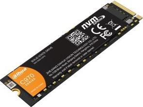 Image du produit Dahua DHI-SSD-C970N256G (256 Go, M.2 2280)