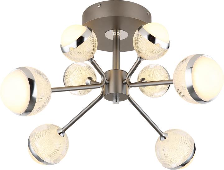 Actual product image Globo Untsy (7055 lm)