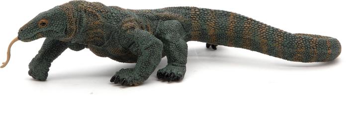 Actual product image Papo Komodo dragon