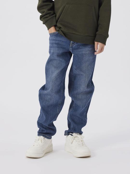 Actual product image Name it Tapered Fit Jeans (170)