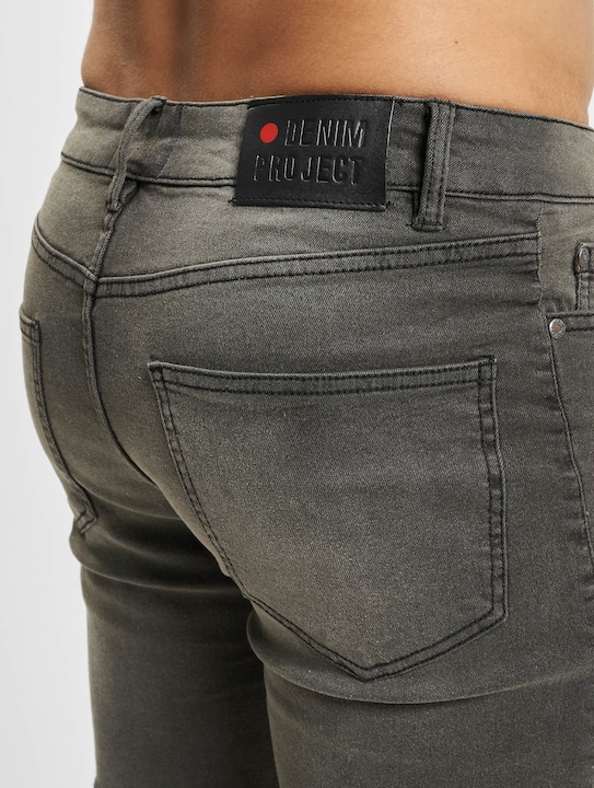 Actual product image Denim Project Dpsync Denim Shorts - 81799 (31)