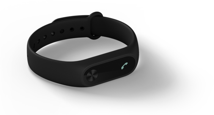 Produktbild Xiaomi Mi Band 2 (15.70 mm)