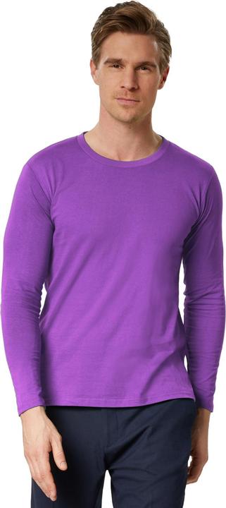Produktbild tectake Langarm-Shirt Männer (L)