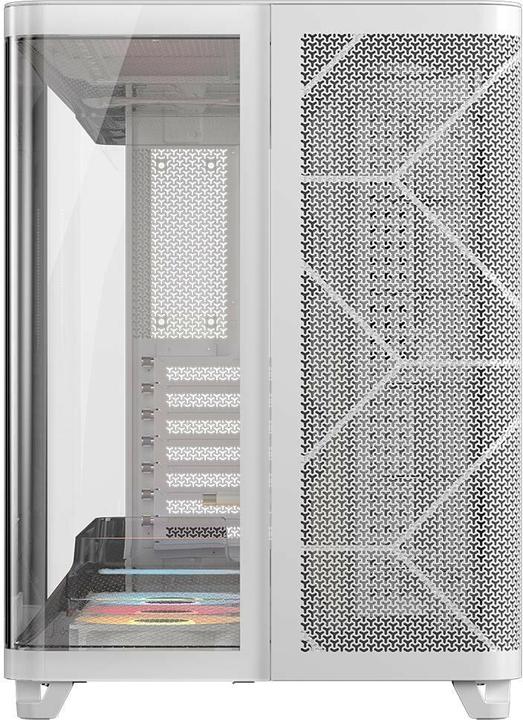 Produktbild Corsair AIR 5400 RS-R ARGB (ATX, Micro ATX (mATX), Mini-ITX)