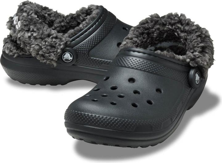 Image du produit Crocs Classic Fleece Lined Clog (39)
