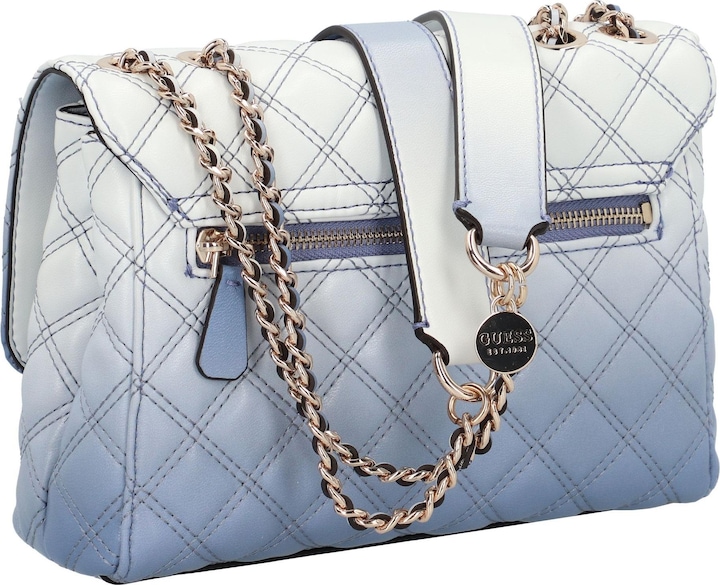 Produktbild Guess Giully Schultertasche 25 cm (3 l)