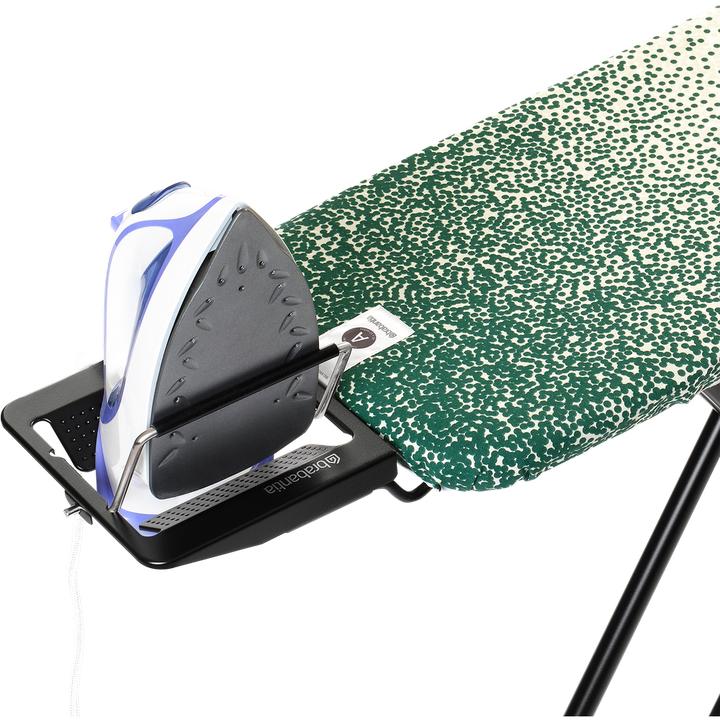 Produktbild Brabantia Ironing Board Steam Iron Rest (110 x 30 cm)