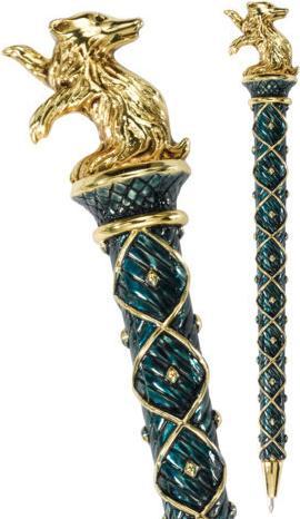 Image du produit Noble Collection Harry Potter Poudlard Poufsouffle (Multicolore, 1 x)