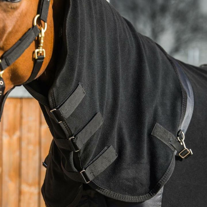 Produktbild Back on Track Fleecedecke Supreme (155 cm)