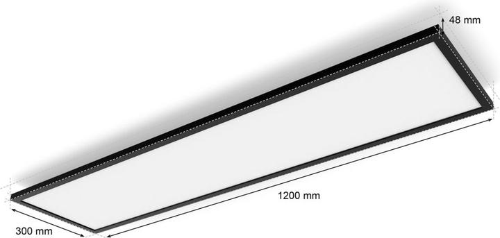 Immagine prodotto Philips Aurelle (3750 lm)