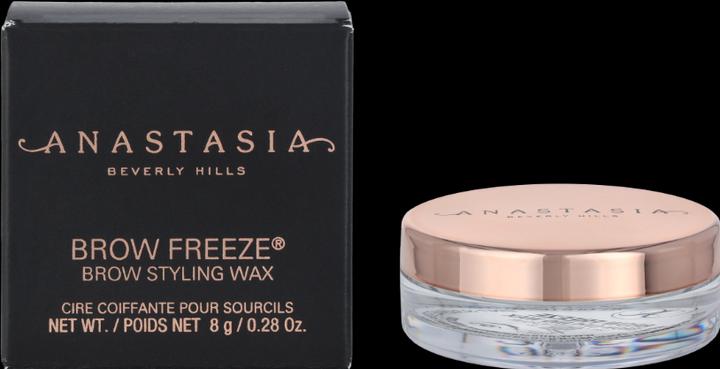 Actual product image Anastasia Beverly Hills Brow Freeze (Transparent)