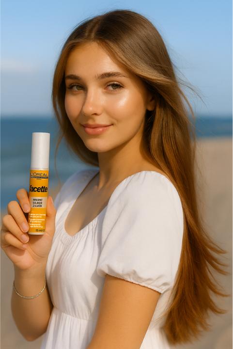 Immagine prodotto L'Oréal Professionnel L'Oreal Professionnel Facette Lozione Colorata Styling (15 ml)