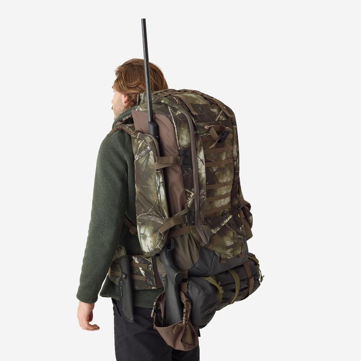 Produktbild Solognac Jagdrucksack Big Game 70 L Treemetic (70 l)