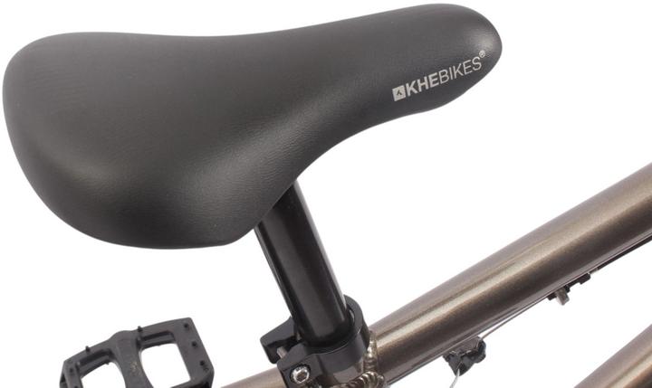 Image du produit KHE Bikes 18 ZOLL Ravisher LL