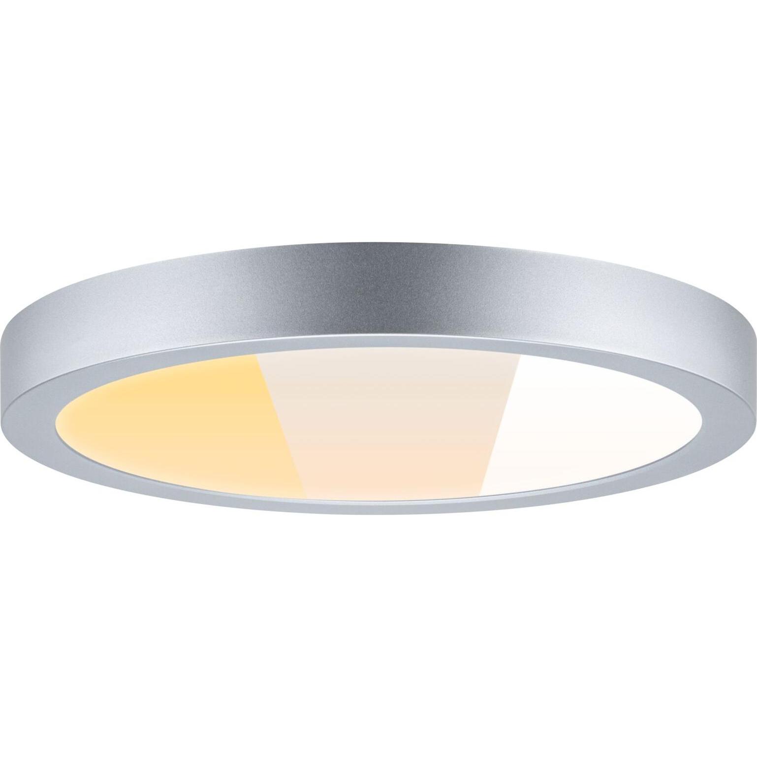 Paulmann, Applique + Plafoniera, Abia 2 White Select (2300 lm)