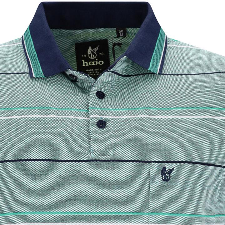 Produktbild Hajo Herren-Poloshirt (52)