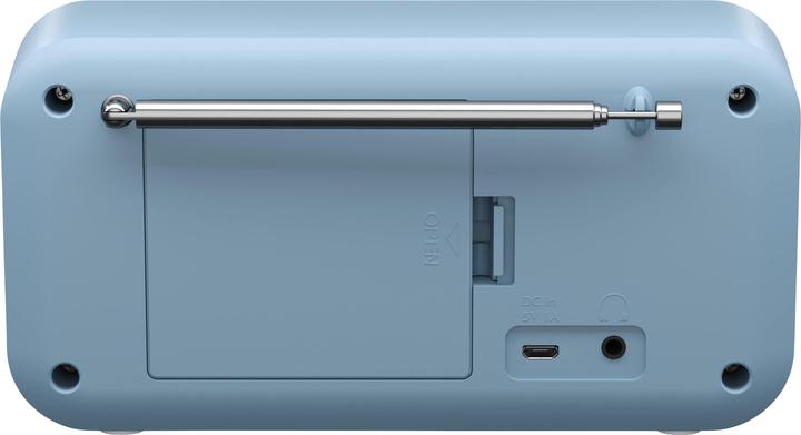 Produktbild Sharp DR-P420 (DAB+, KW, Bluetooth)