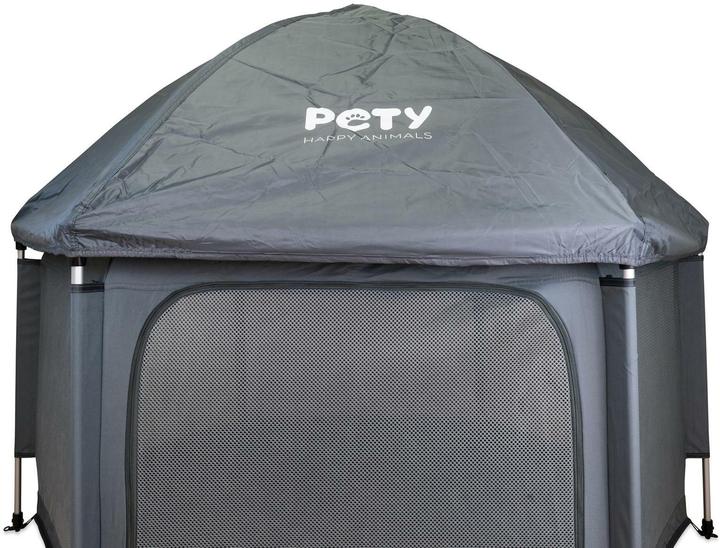 Produktbild Pety Abdeckung zu Freilaufgehege, Gross