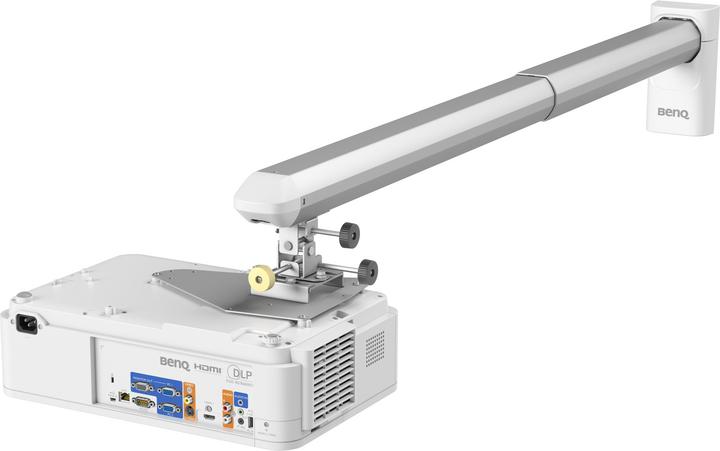 Produktbild BenQ 0.6 Wall Mount - Befestigungskit (Wandmontage für geringe Projektionsentfernung) (Wand)