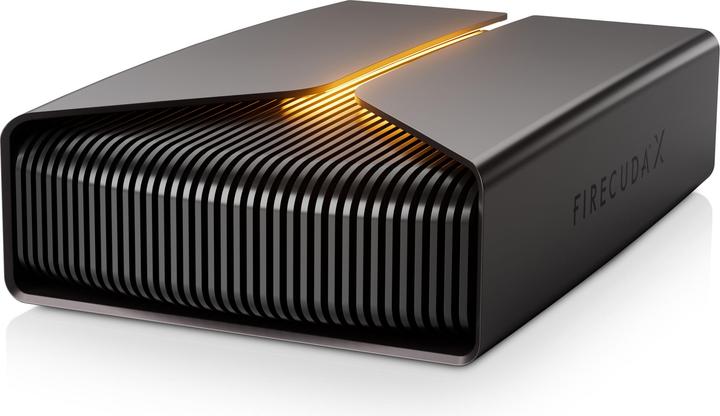 Produktbild Seagate FireCuda X Vault (20 TB)