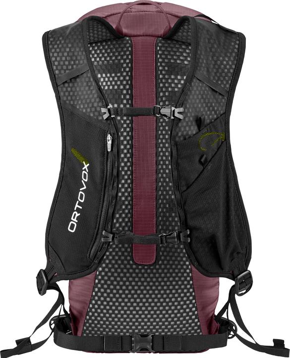 Actual product image Ortovox Traverse Light 20 (20 l)