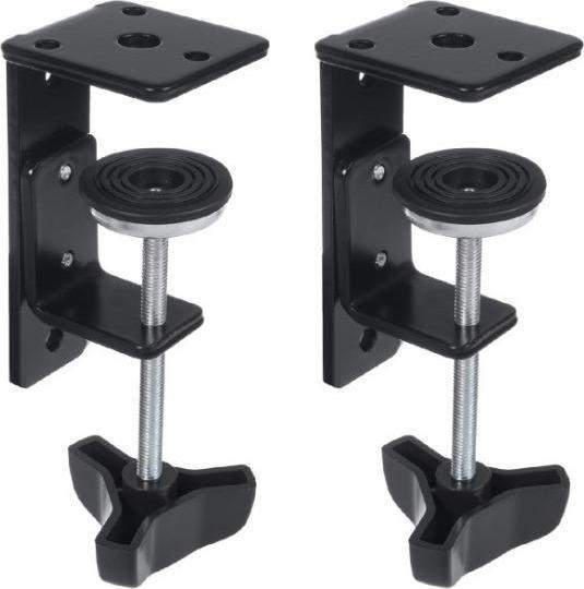 Produktbild Maclean MC-861 Flachbildschirm-Tischhalterung (27 Zoll) (Tisch, 27.01")
