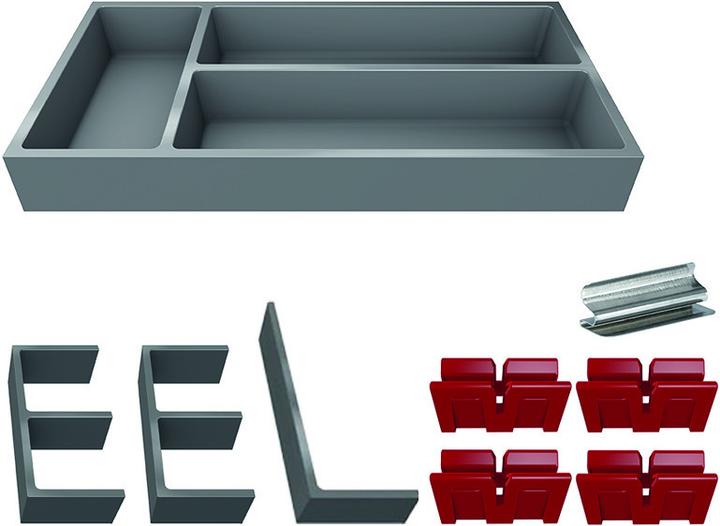 Actual product image Ninka Connect