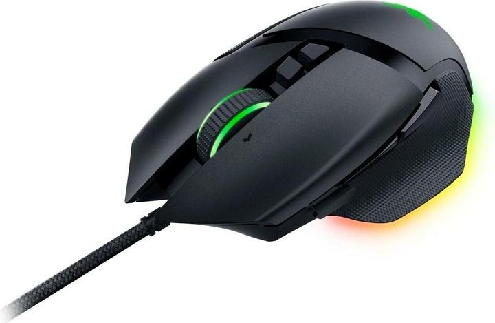 Actual product image Razer Basilisk V3 35K (Cable)