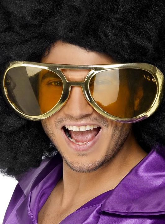 Produktbild Smiffys Jumbo Elvis