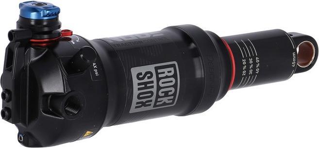 Produktbild RockShox Nude RLC4 (165 mm, 45 mm)