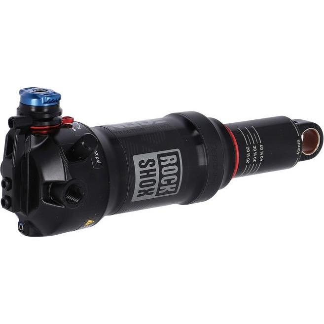 RockShox, Velodämpfer, (165 mm, 45 mm)